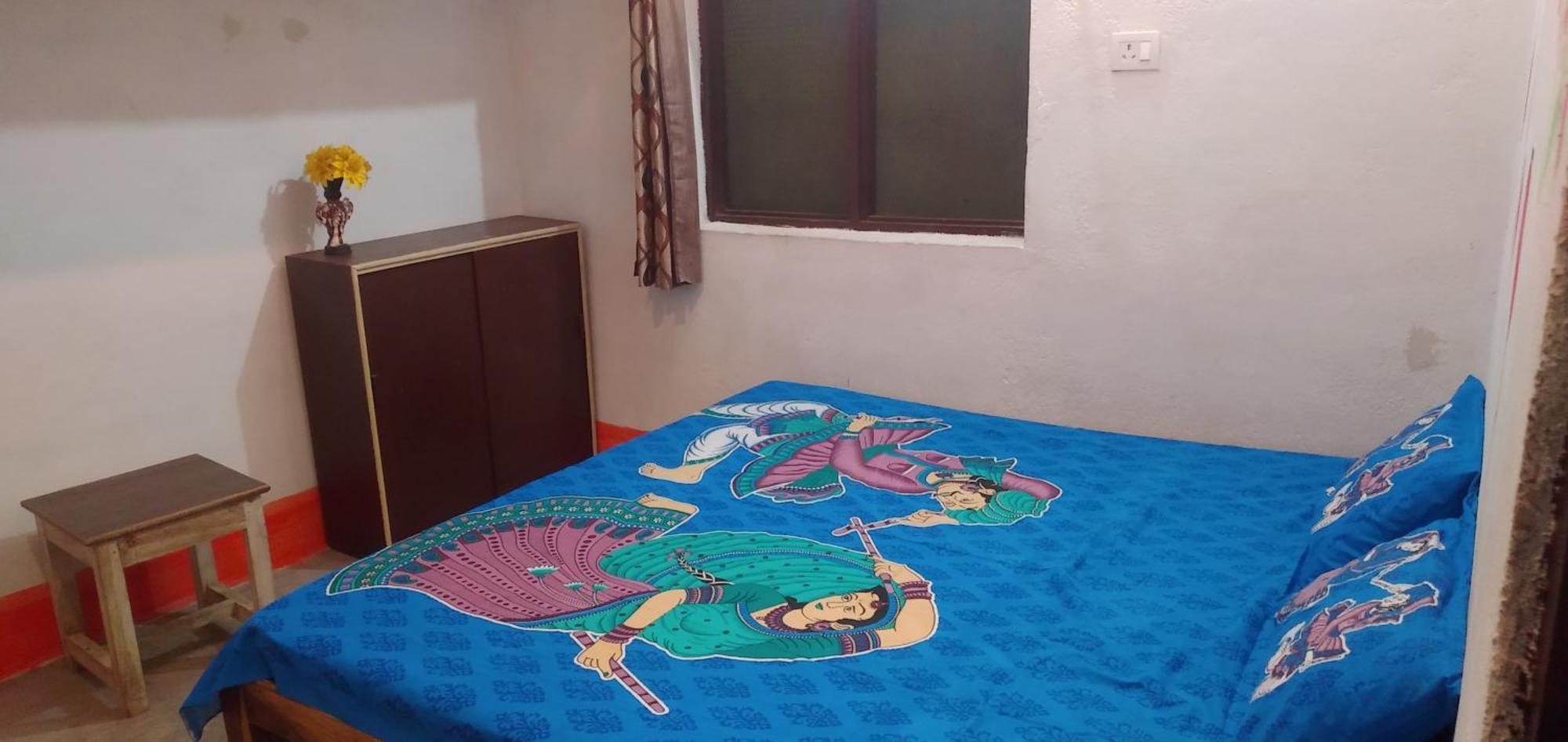 Maji Homestay Khajurāho Chambre photo